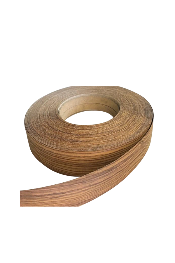 Bandas de borde de madera de palisandro de 0,5 mm de espesor